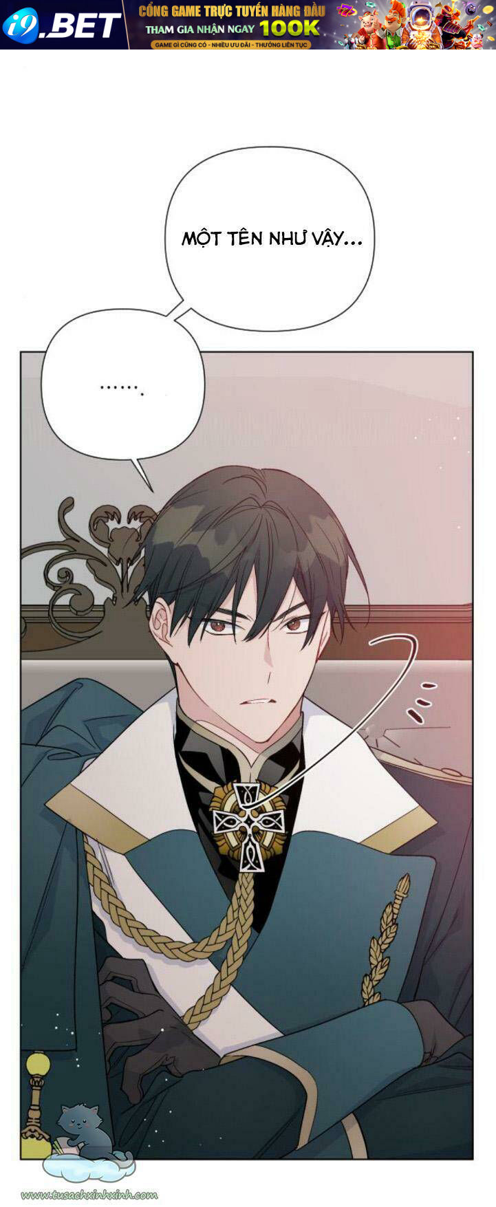 Cách Hiệp Sĩ Sống Như Một Tiểu Thư Quyền Quý - Chap 45 - Trang 59