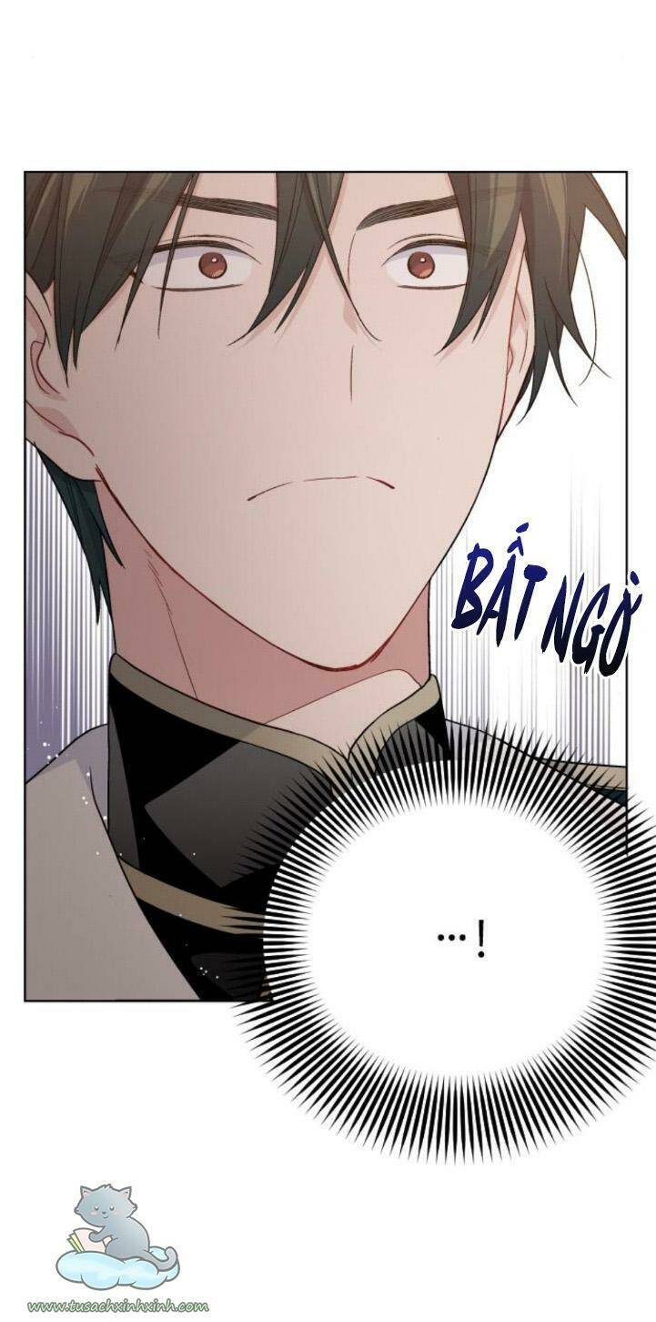 Cách Hiệp Sĩ Sống Như Một Tiểu Thư Quyền Quý - Chap 45 - Trang 62