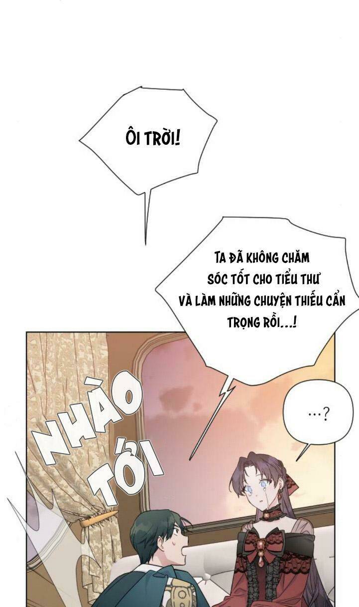 Cách Hiệp Sĩ Sống Như Một Tiểu Thư Quyền Quý - Chap 45 - Trang 63