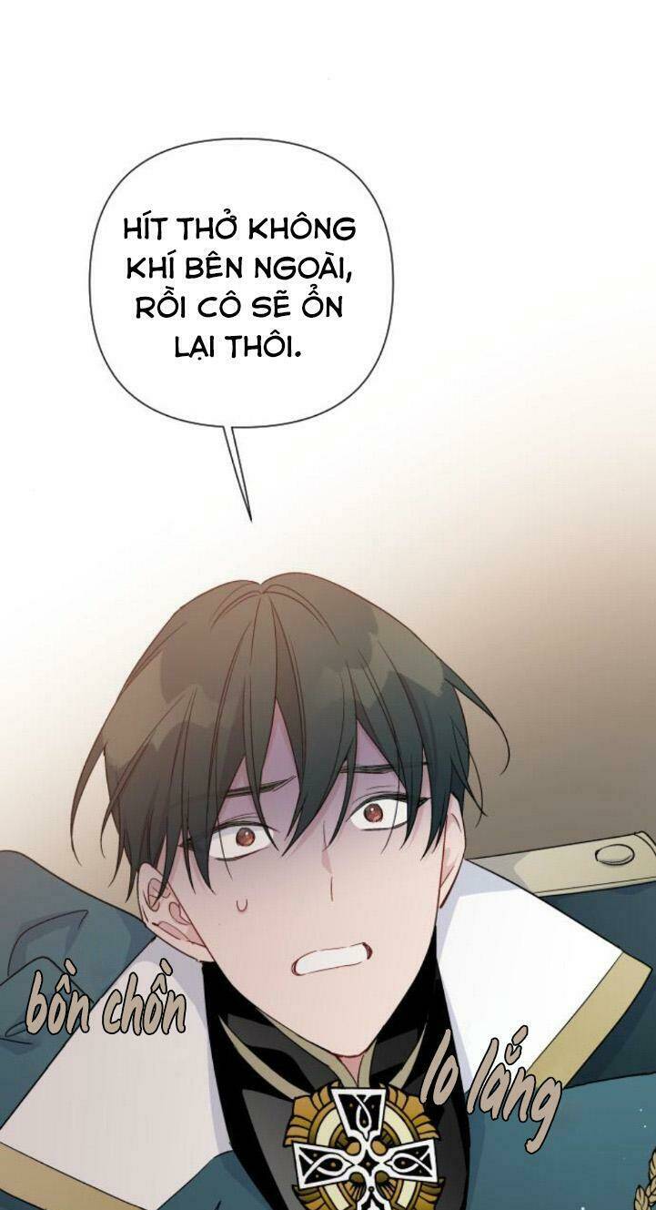 Cách Hiệp Sĩ Sống Như Một Tiểu Thư Quyền Quý - Chap 45 - Trang 66