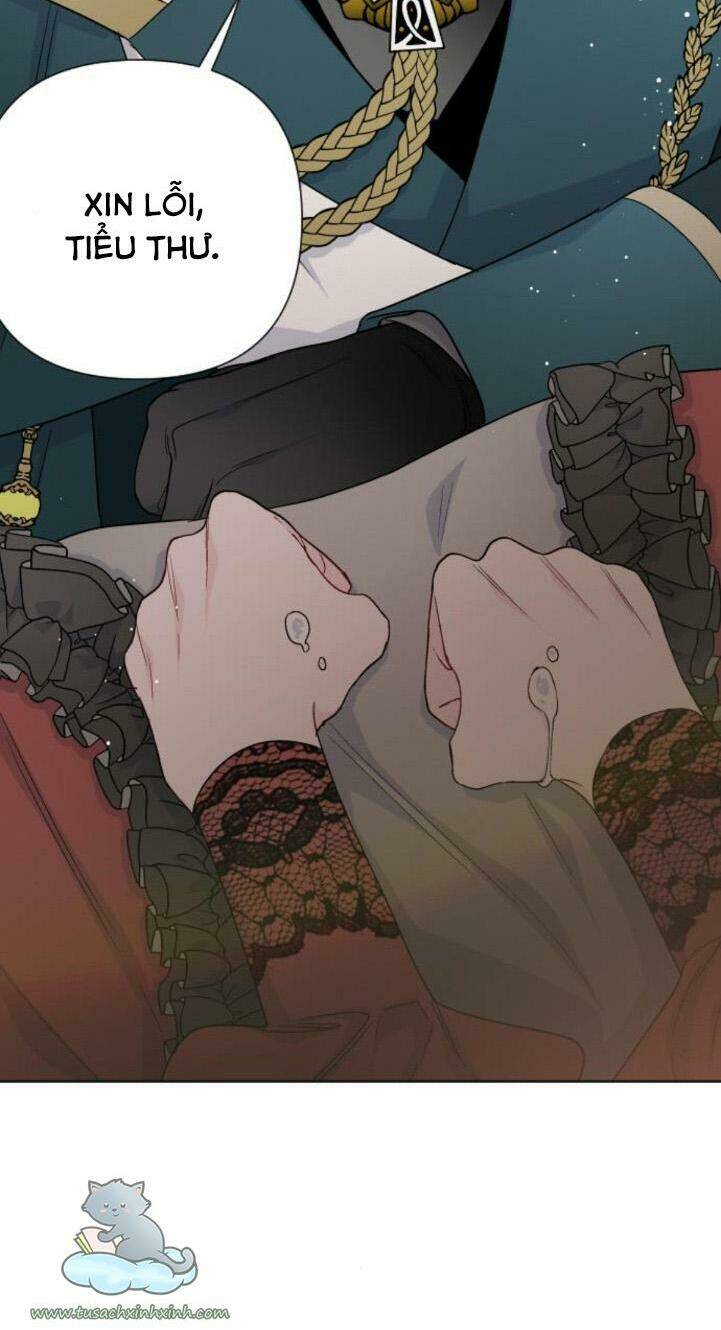 Cách Hiệp Sĩ Sống Như Một Tiểu Thư Quyền Quý - Chap 45 - Trang 67