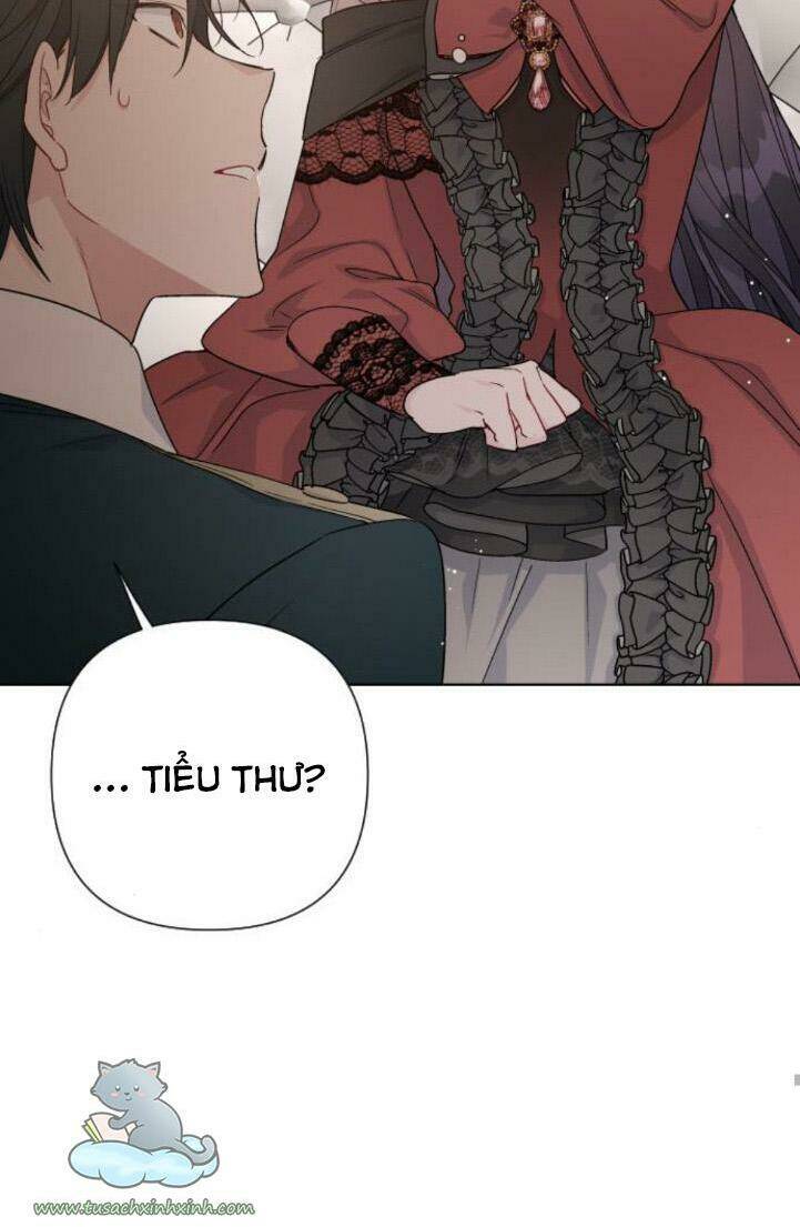 Cách Hiệp Sĩ Sống Như Một Tiểu Thư Quyền Quý - Chap 45 - Trang 70