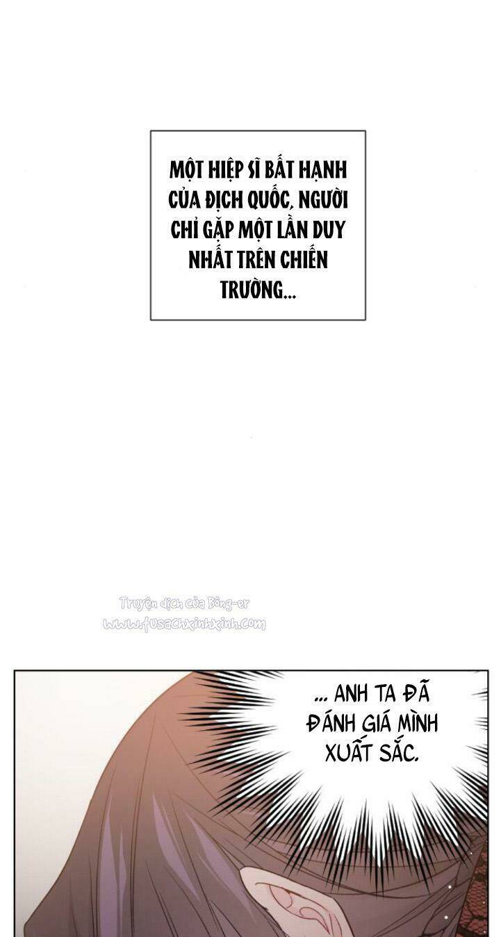 Cách Hiệp Sĩ Sống Như Một Tiểu Thư Quyền Quý - Chap 45 - Trang 73