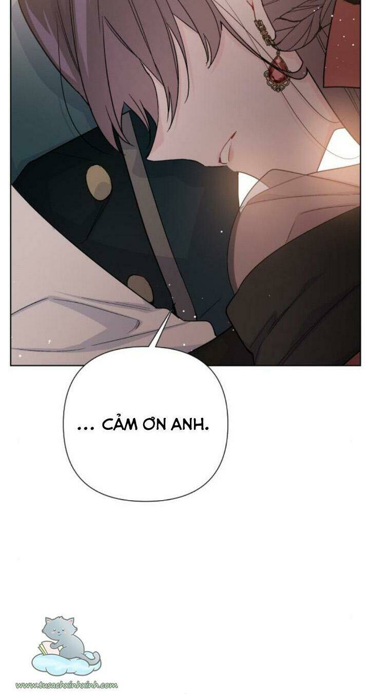 Cách Hiệp Sĩ Sống Như Một Tiểu Thư Quyền Quý - Chap 45 - Trang 74