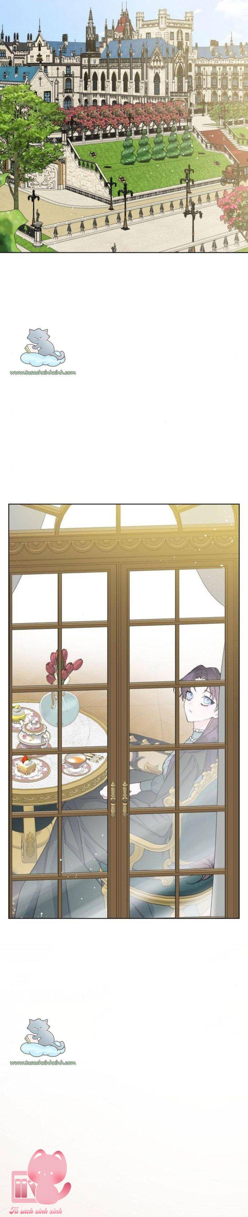 Cách Hiệp Sĩ Sống Như Một Tiểu Thư Quyền Quý - Chap 46 - Trang 29