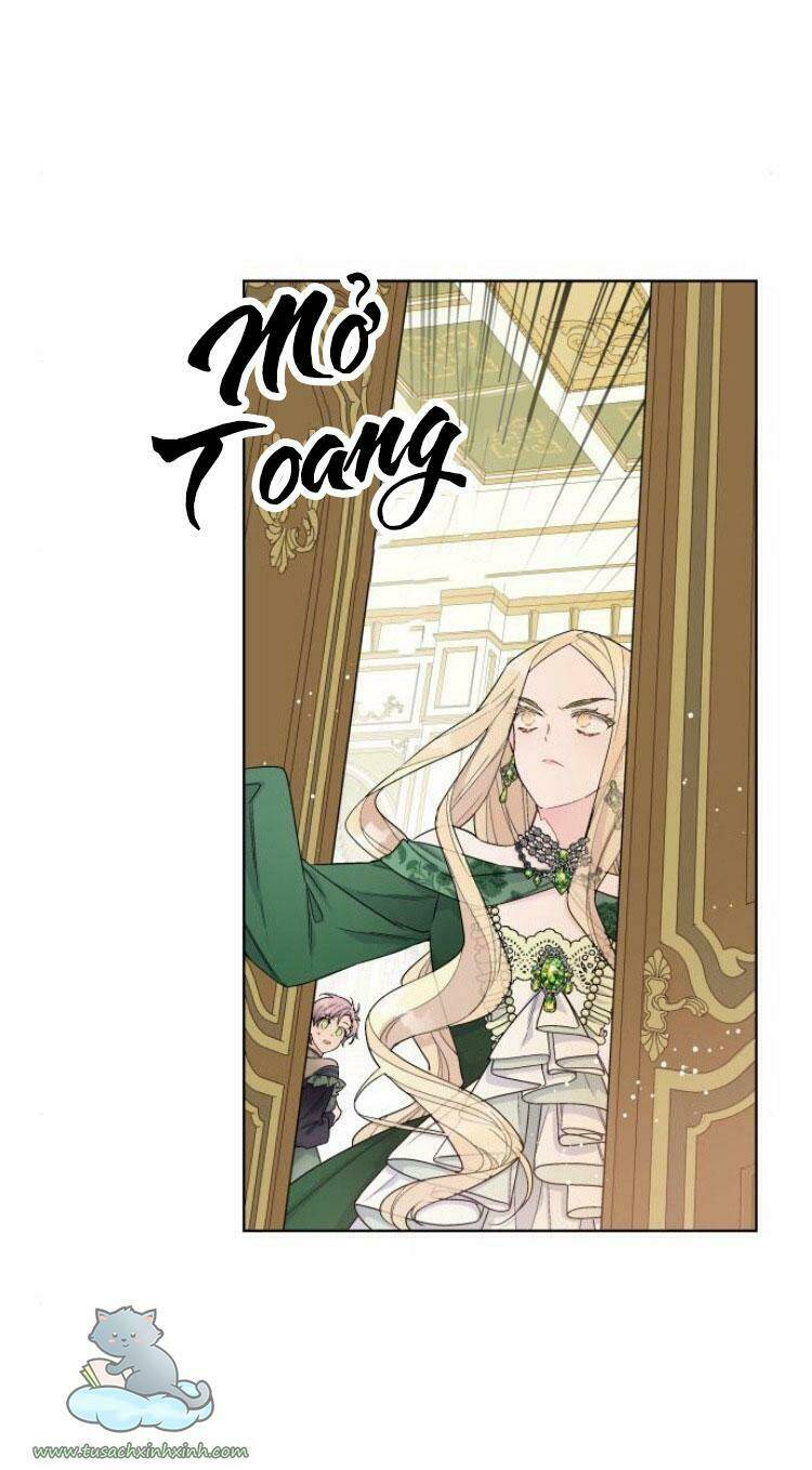 Cách Hiệp Sĩ Sống Như Một Tiểu Thư Quyền Quý - Chap 46 - Trang 32