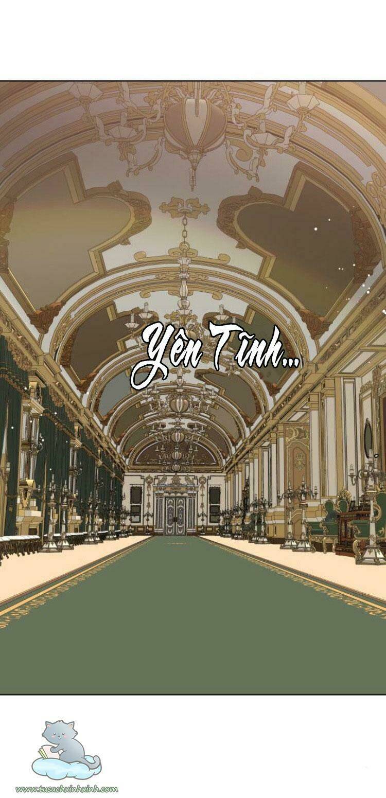 Cách Hiệp Sĩ Sống Như Một Tiểu Thư Quyền Quý - Chap 46 - Trang 34