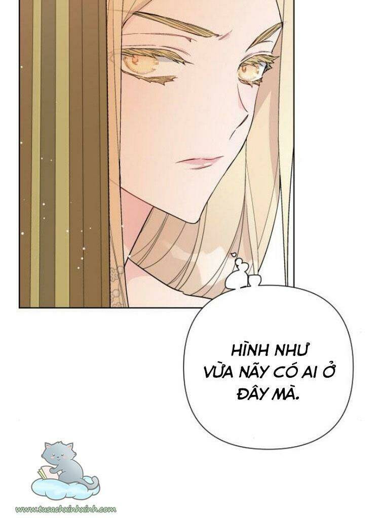 Cách Hiệp Sĩ Sống Như Một Tiểu Thư Quyền Quý - Chap 46 - Trang 36