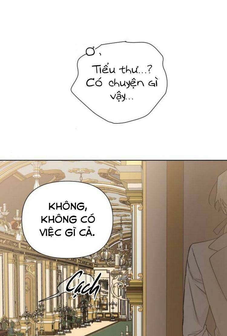 Cách Hiệp Sĩ Sống Như Một Tiểu Thư Quyền Quý - Chap 46 - Trang 37