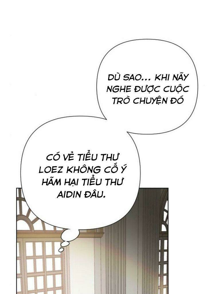 Cách Hiệp Sĩ Sống Như Một Tiểu Thư Quyền Quý - Chap 46 - Trang 44