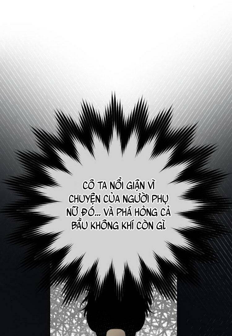 Cách Hiệp Sĩ Sống Như Một Tiểu Thư Quyền Quý - Chap 46 - Trang 51