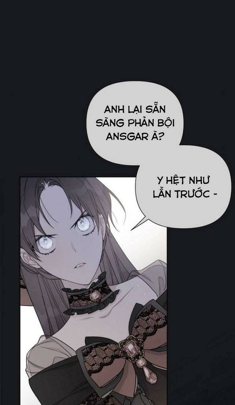 Cách Hiệp Sĩ Sống Như Một Tiểu Thư Quyền Quý - Chap 46 - Trang 56