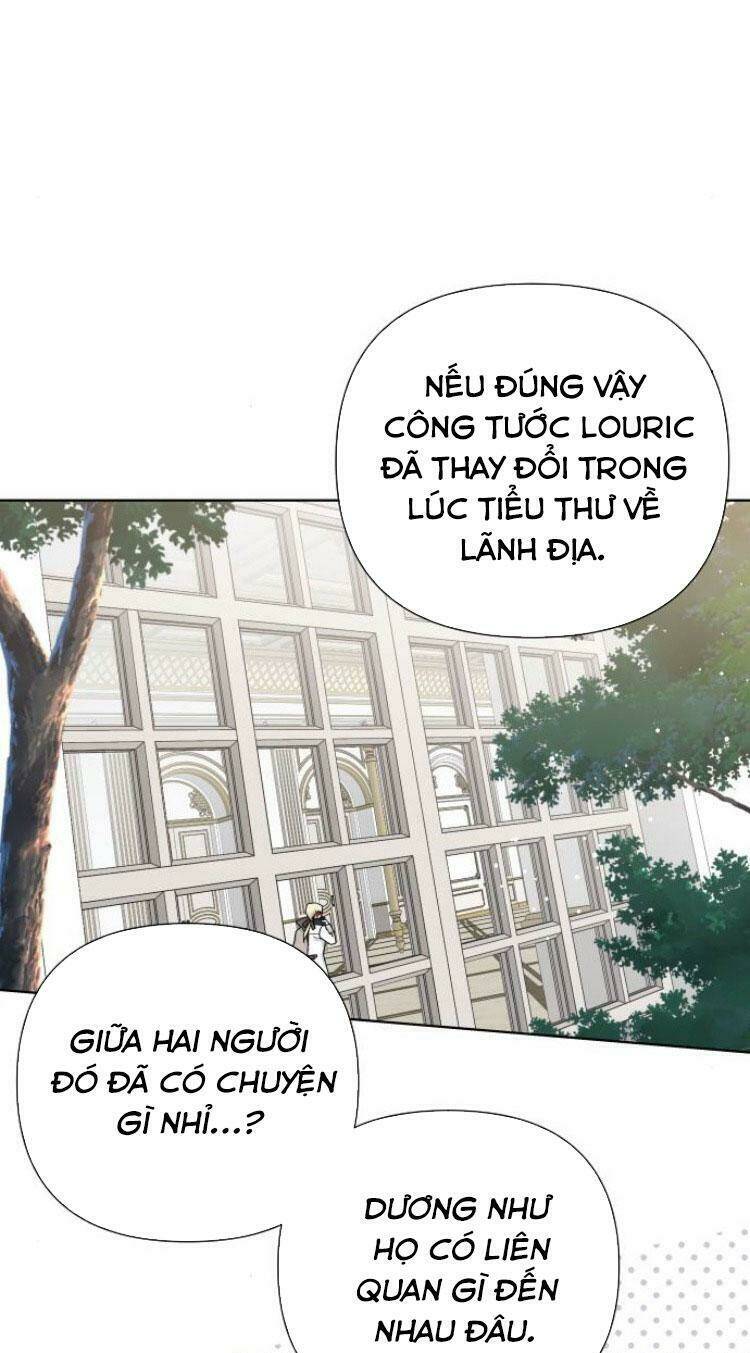 Cách Hiệp Sĩ Sống Như Một Tiểu Thư Quyền Quý - Chap 46 - Trang 62