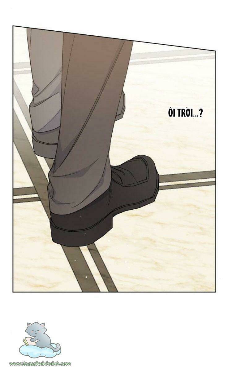 Cách Hiệp Sĩ Sống Như Một Tiểu Thư Quyền Quý - Chap 46 - Trang 65