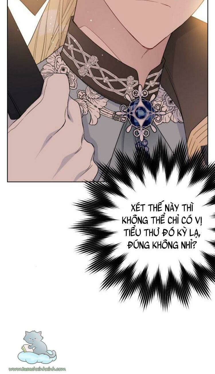 Cách Hiệp Sĩ Sống Như Một Tiểu Thư Quyền Quý - Chap 46 - Trang 68