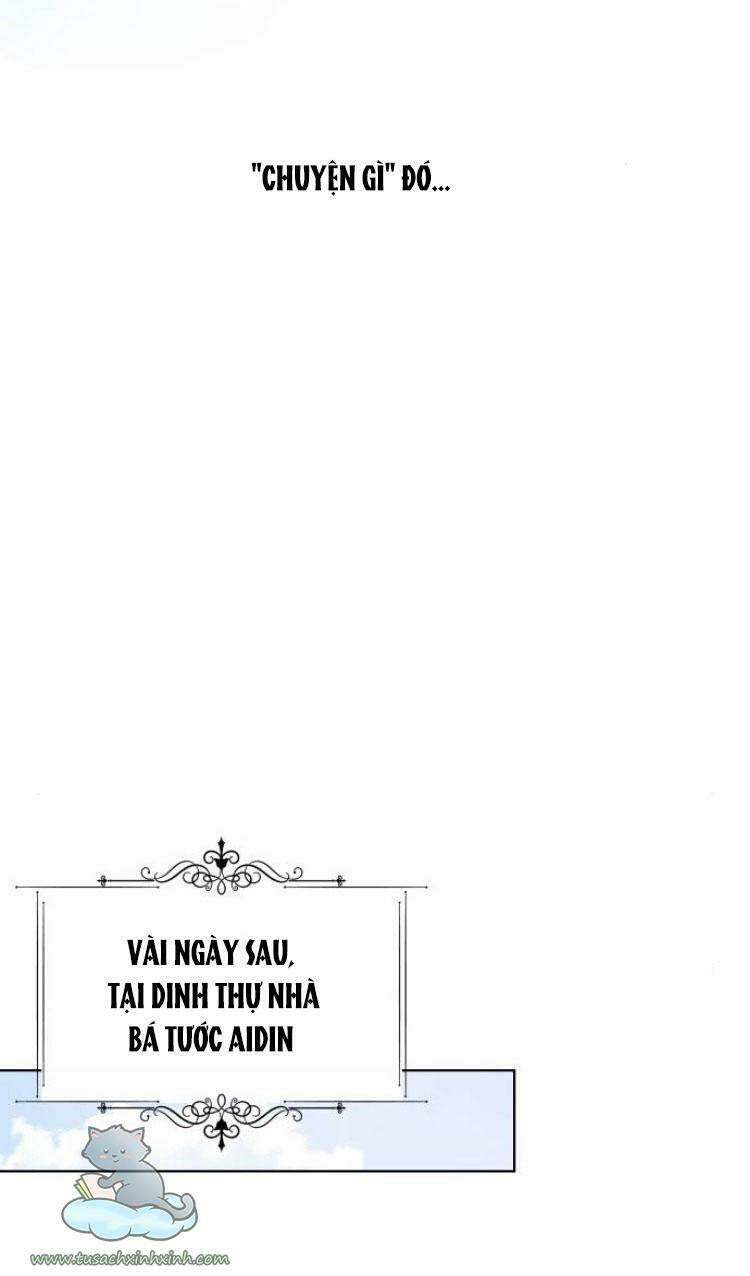 Cách Hiệp Sĩ Sống Như Một Tiểu Thư Quyền Quý - Chap 46 - Trang 76