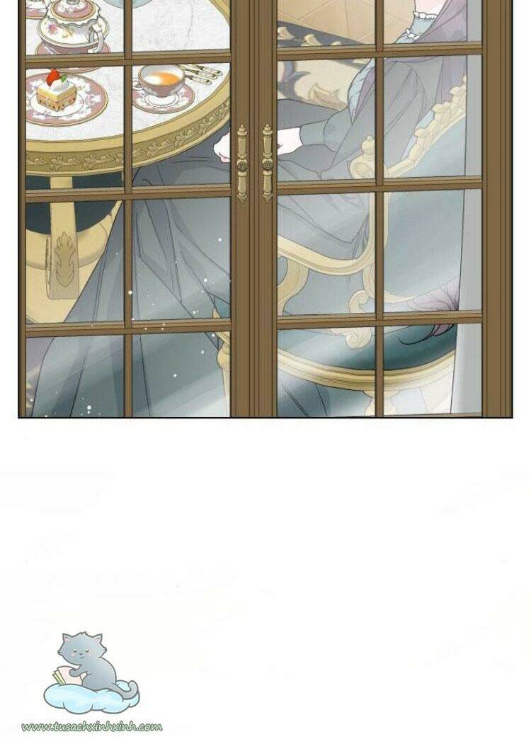 Cách Hiệp Sĩ Sống Như Một Tiểu Thư Quyền Quý - Chap 46 - Trang 79