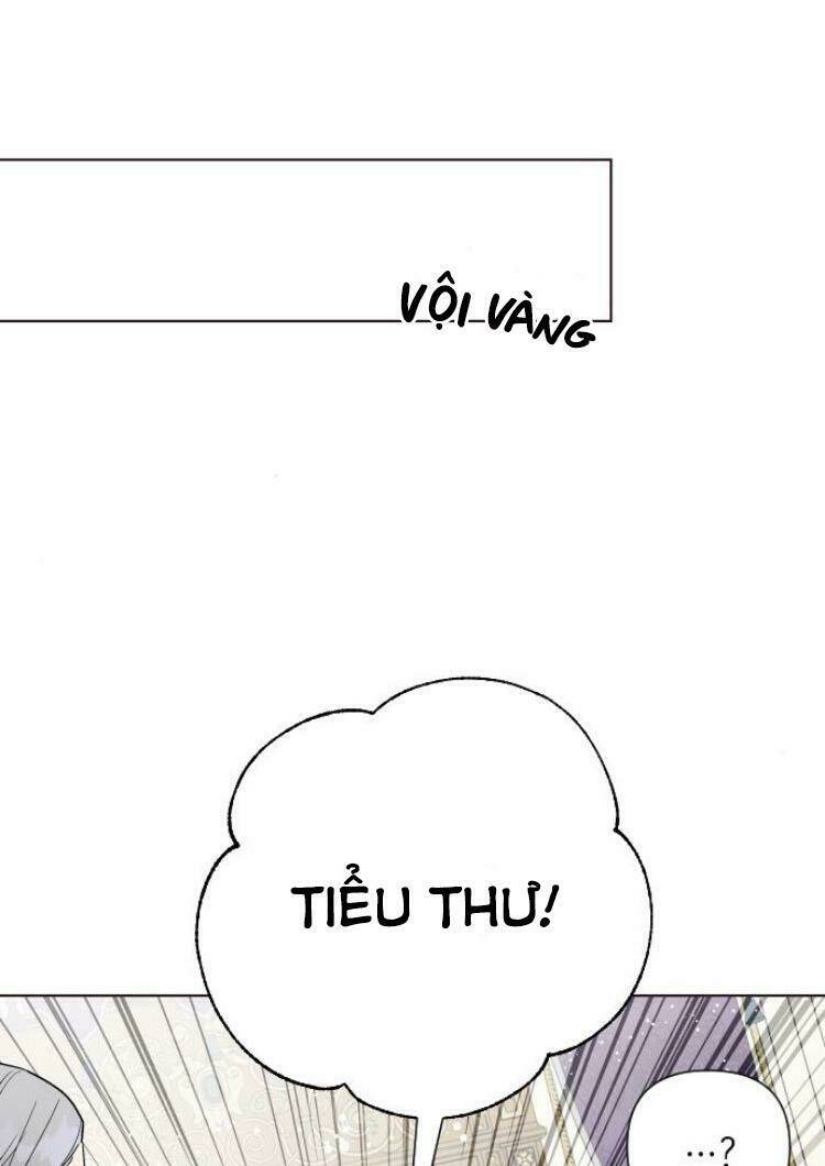 Cách Hiệp Sĩ Sống Như Một Tiểu Thư Quyền Quý - Chap 47 - Trang 42