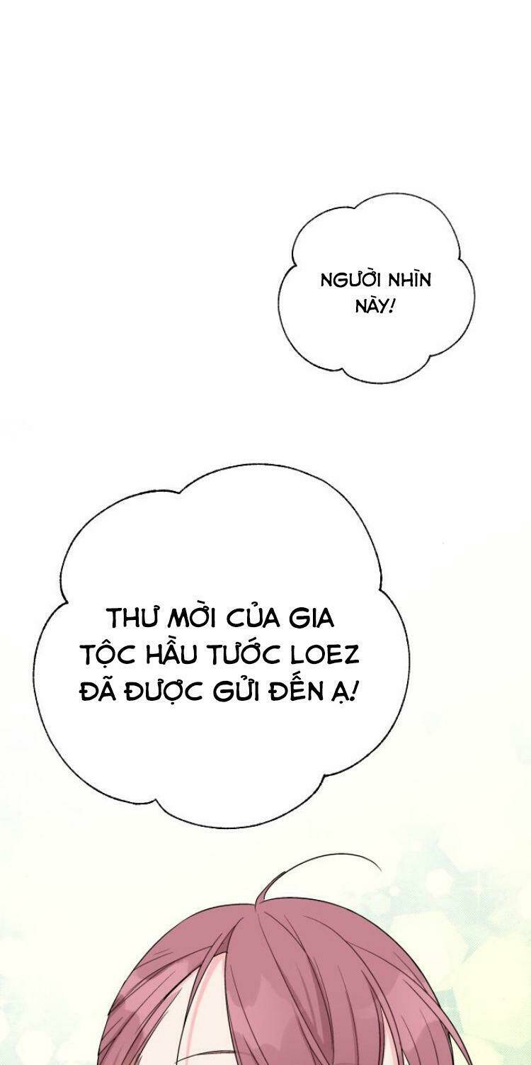 Cách Hiệp Sĩ Sống Như Một Tiểu Thư Quyền Quý - Chap 47 - Trang 45