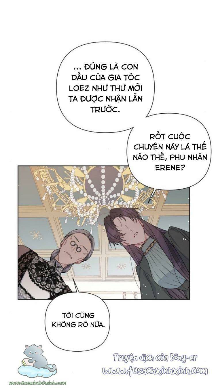 Cách Hiệp Sĩ Sống Như Một Tiểu Thư Quyền Quý - Chap 47 - Trang 48