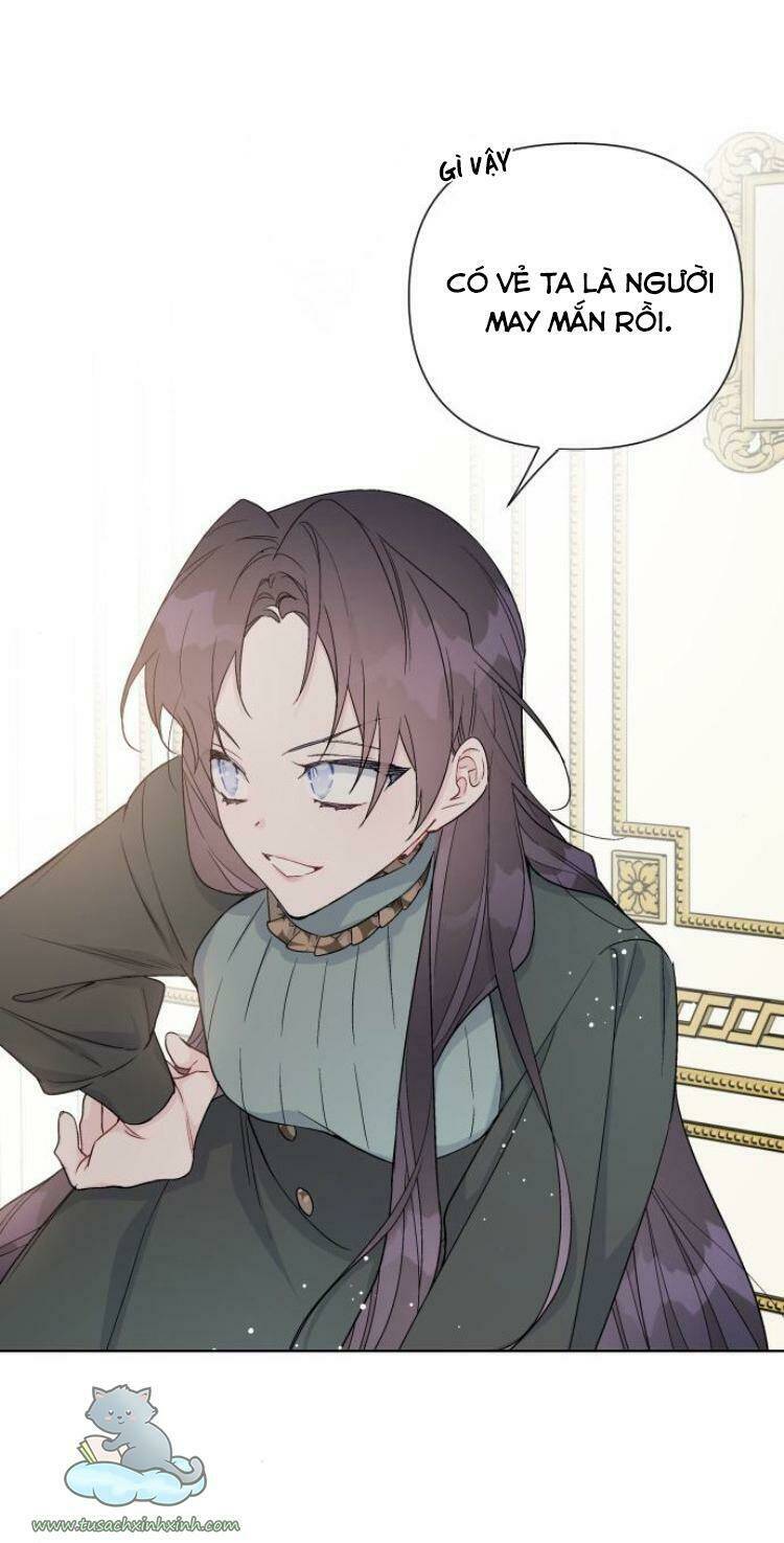 Cách Hiệp Sĩ Sống Như Một Tiểu Thư Quyền Quý - Chap 47 - Trang 49