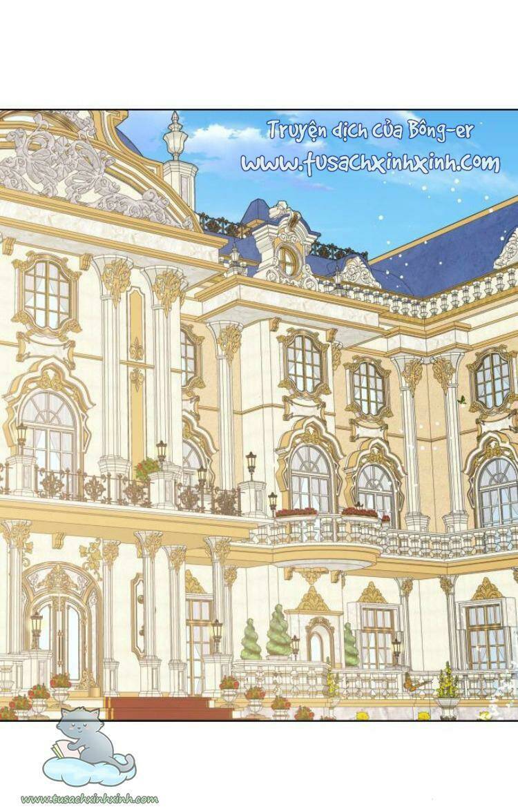 Cách Hiệp Sĩ Sống Như Một Tiểu Thư Quyền Quý - Chap 47 - Trang 54