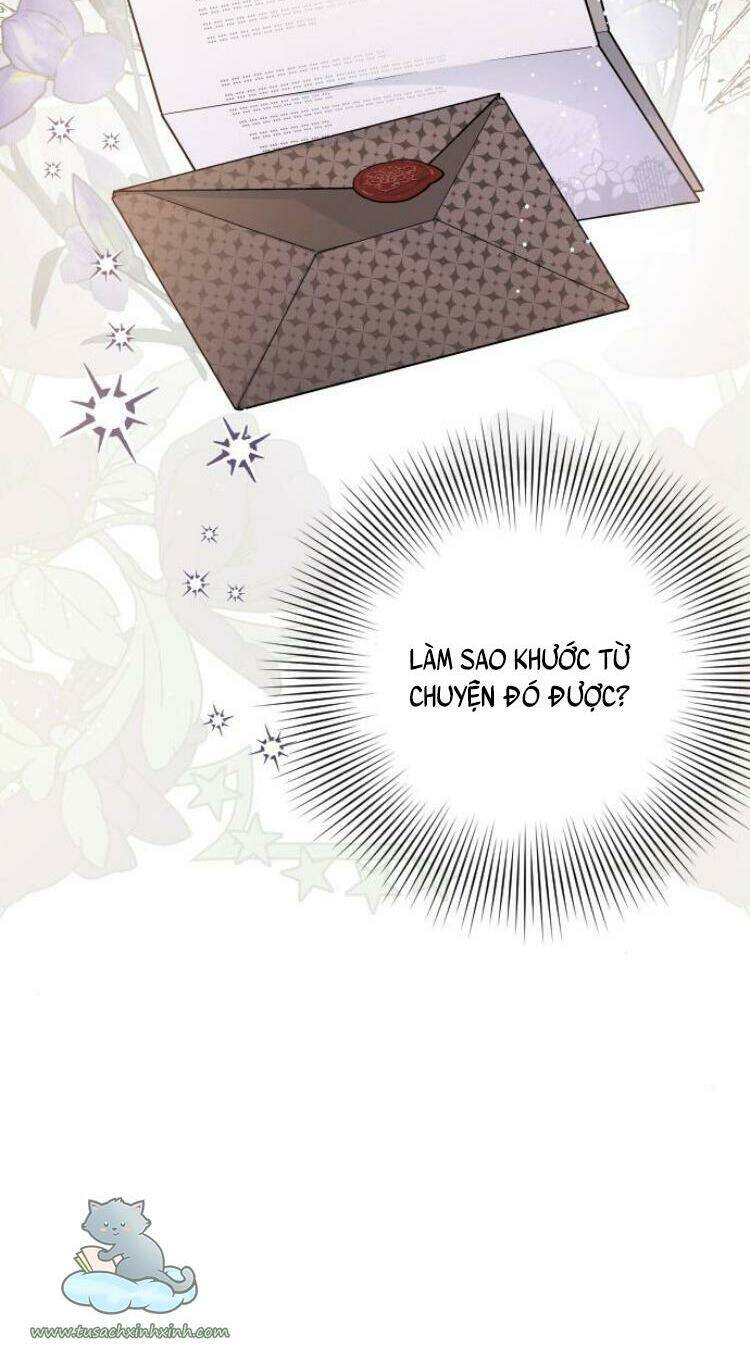 Cách Hiệp Sĩ Sống Như Một Tiểu Thư Quyền Quý - Chap 47 - Trang 61