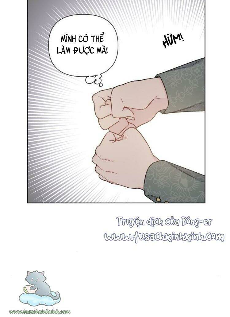 Cách Hiệp Sĩ Sống Như Một Tiểu Thư Quyền Quý - Chap 47 - Trang 63