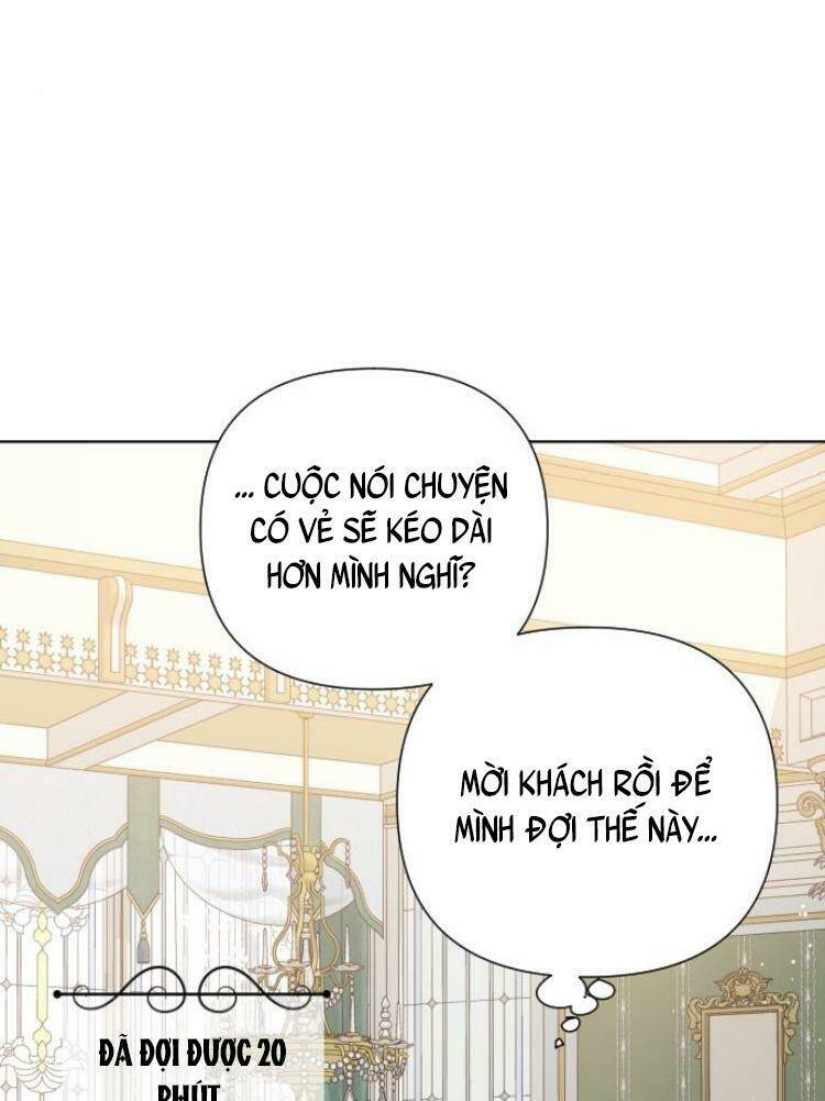 Cách Hiệp Sĩ Sống Như Một Tiểu Thư Quyền Quý - Chap 47 - Trang 66