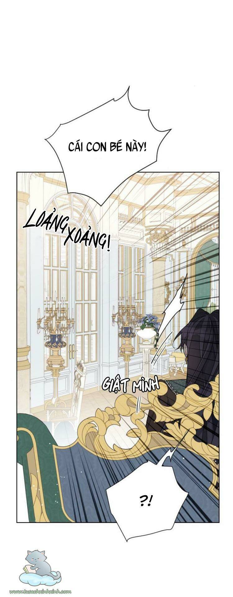 Cách Hiệp Sĩ Sống Như Một Tiểu Thư Quyền Quý - Chap 47 - Trang 69