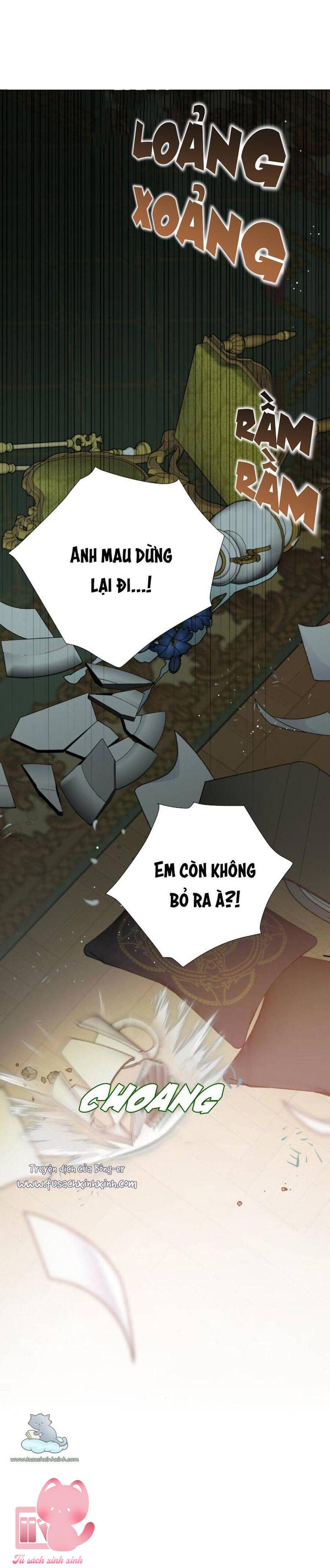 Cách Hiệp Sĩ Sống Như Một Tiểu Thư Quyền Quý - Chap 48 - Trang 2