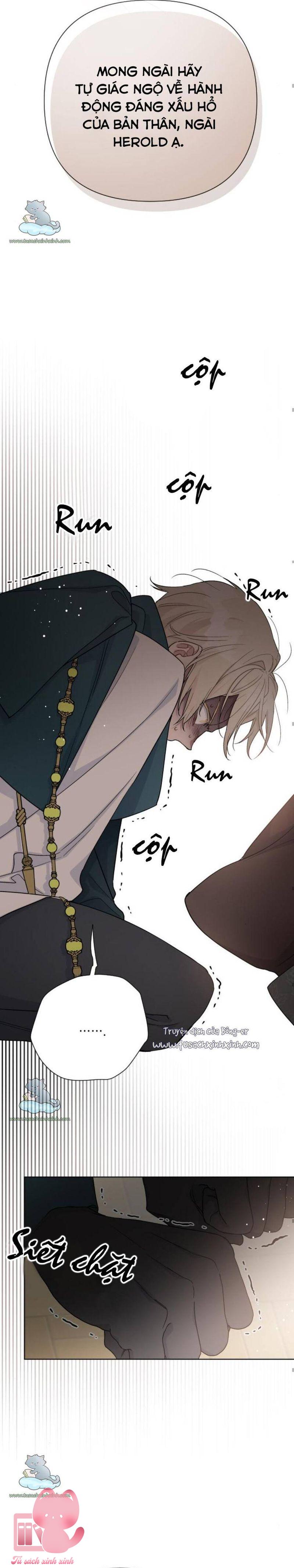 Cách Hiệp Sĩ Sống Như Một Tiểu Thư Quyền Quý - Chap 48 - Trang 14