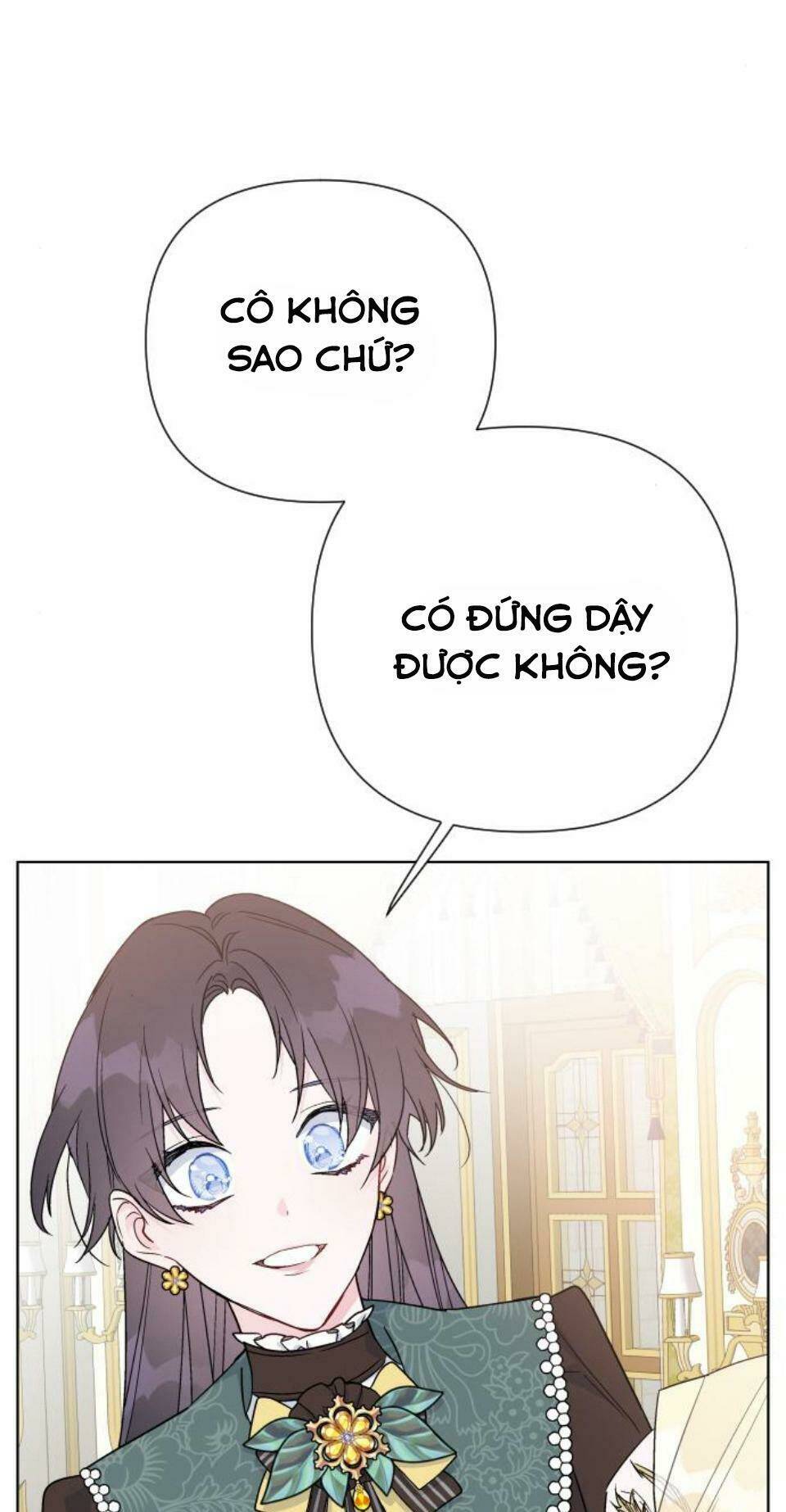 Cách Hiệp Sĩ Sống Như Một Tiểu Thư Quyền Quý - Chap 48 - Trang 40