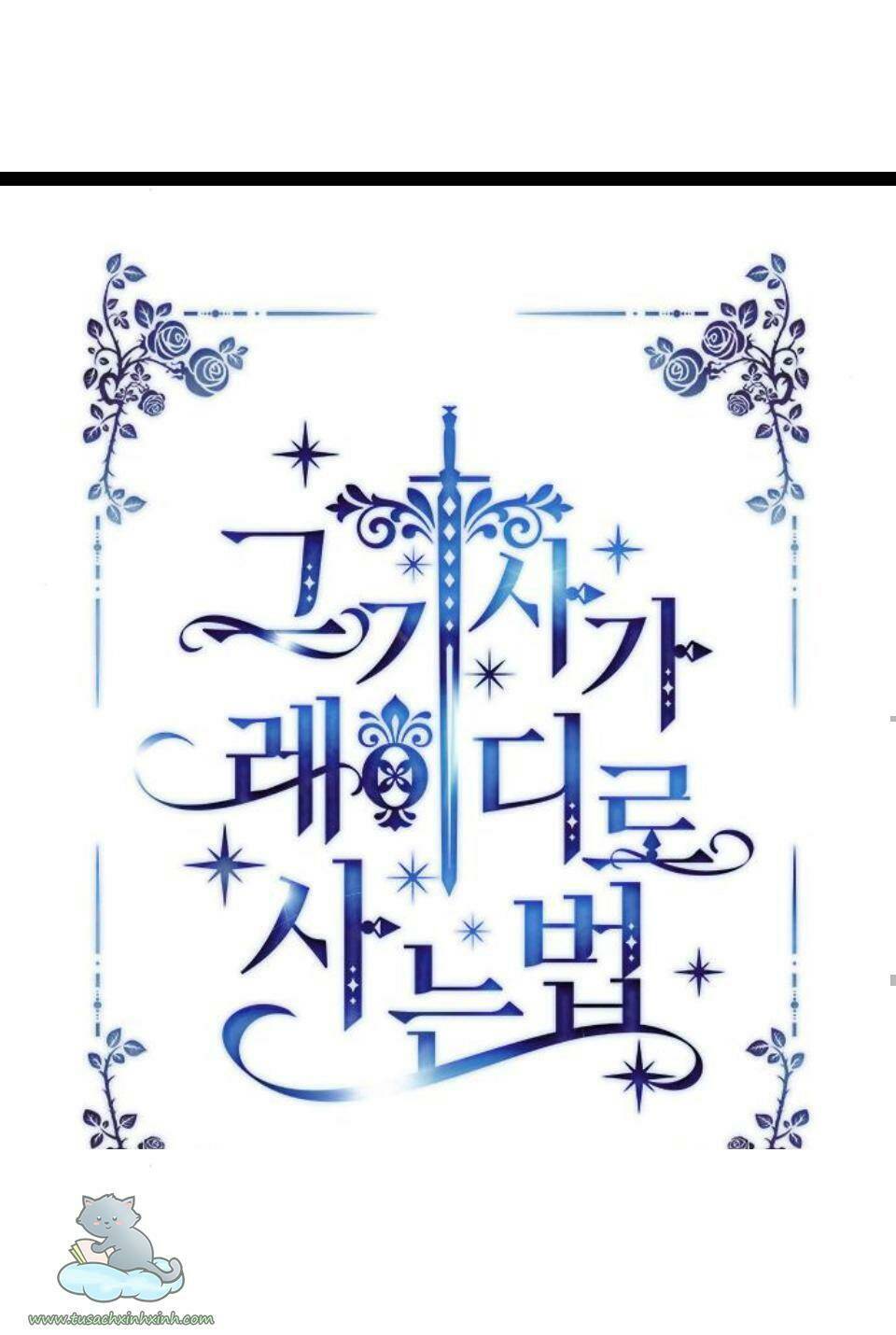 Cách Hiệp Sĩ Sống Như Một Tiểu Thư Quyền Quý - Chap 48 - Trang 44