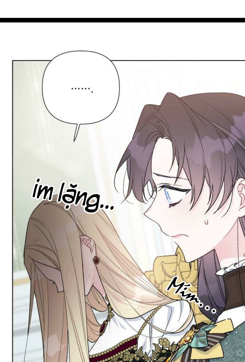 Cách Hiệp Sĩ Sống Như Một Tiểu Thư Quyền Quý - Chap 48 - Trang 48