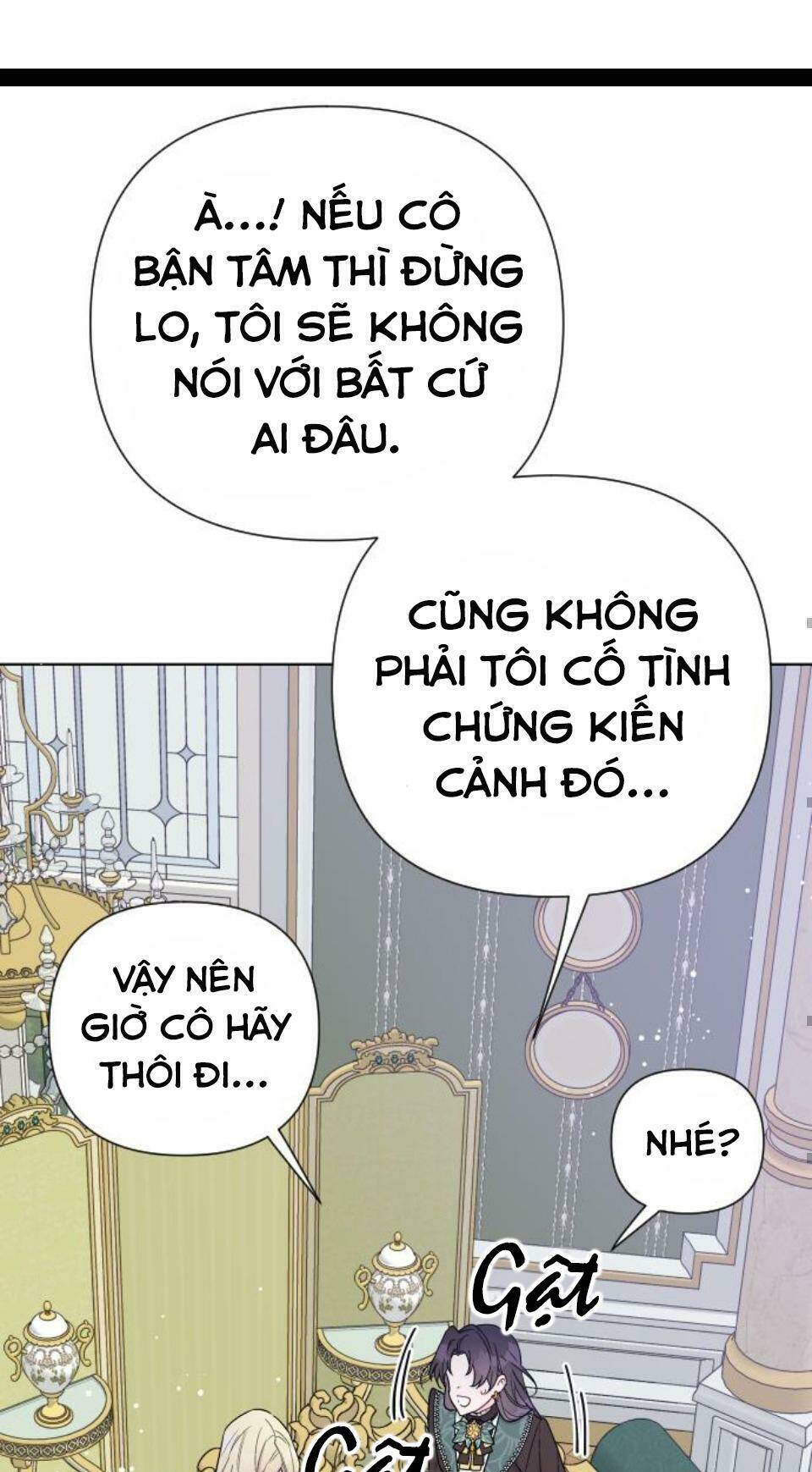 Cách Hiệp Sĩ Sống Như Một Tiểu Thư Quyền Quý - Chap 48 - Trang 57