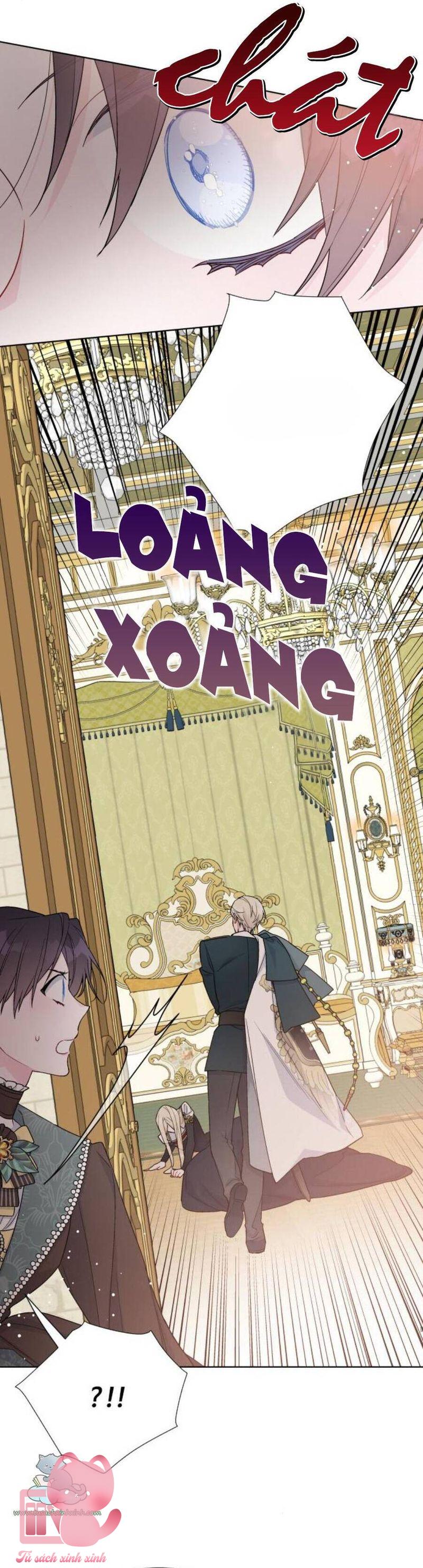Cách Hiệp Sĩ Sống Như Một Tiểu Thư Quyền Quý - Chap 48 - Trang 7