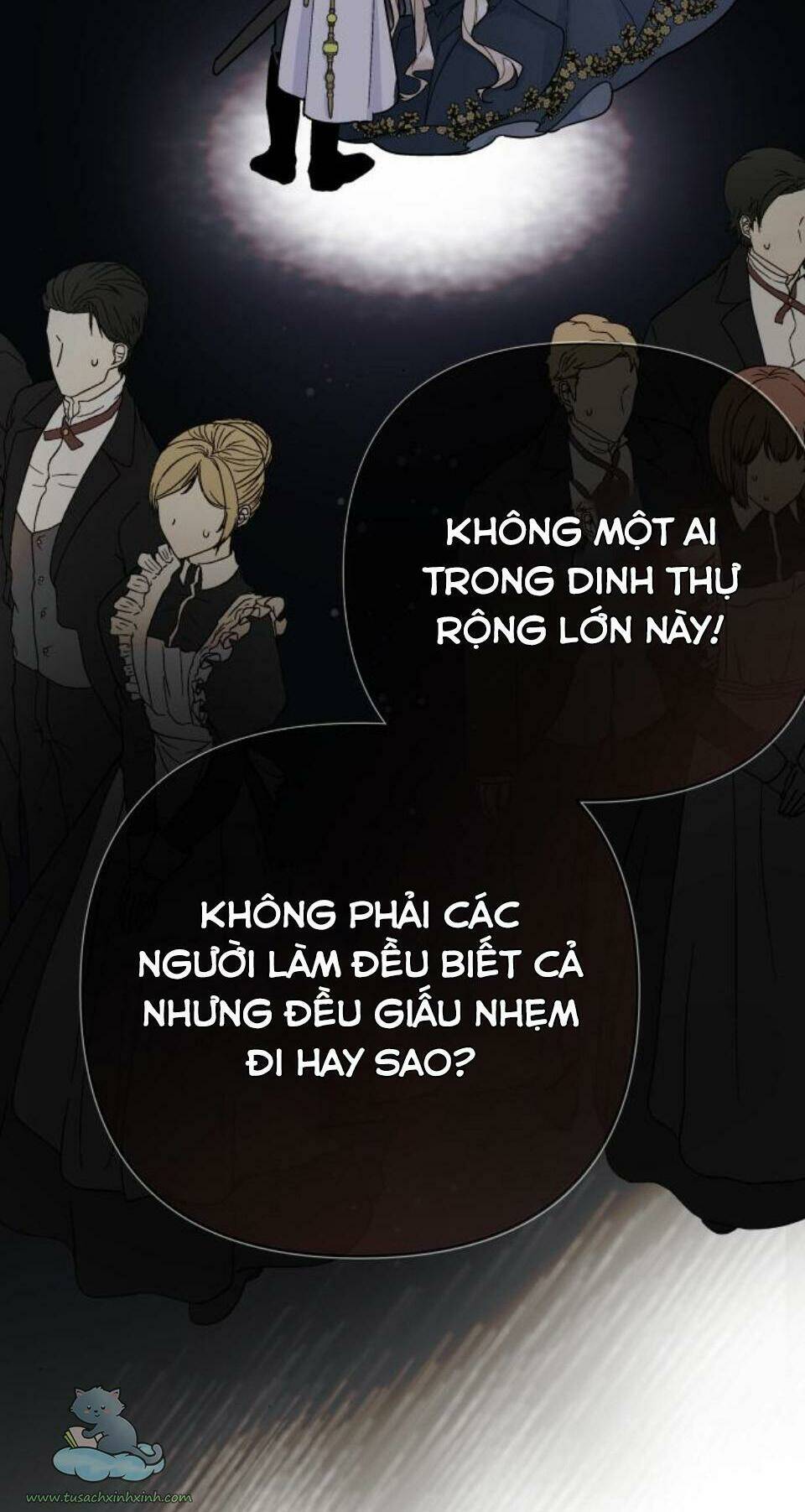 Cách Hiệp Sĩ Sống Như Một Tiểu Thư Quyền Quý - Chap 48 - Trang 66
