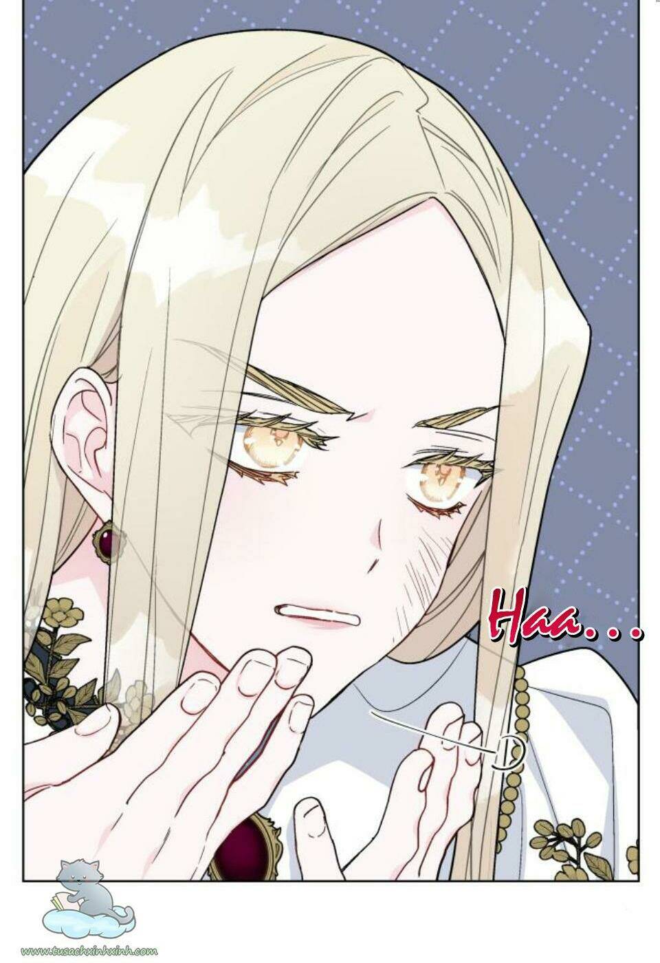 Cách Hiệp Sĩ Sống Như Một Tiểu Thư Quyền Quý - Chap 48 - Trang 70