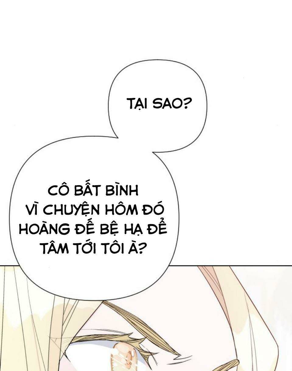 Cách Hiệp Sĩ Sống Như Một Tiểu Thư Quyền Quý - Chap 48 - Trang 75