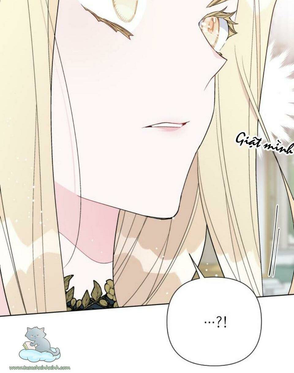 Cách Hiệp Sĩ Sống Như Một Tiểu Thư Quyền Quý - Chap 48 - Trang 76