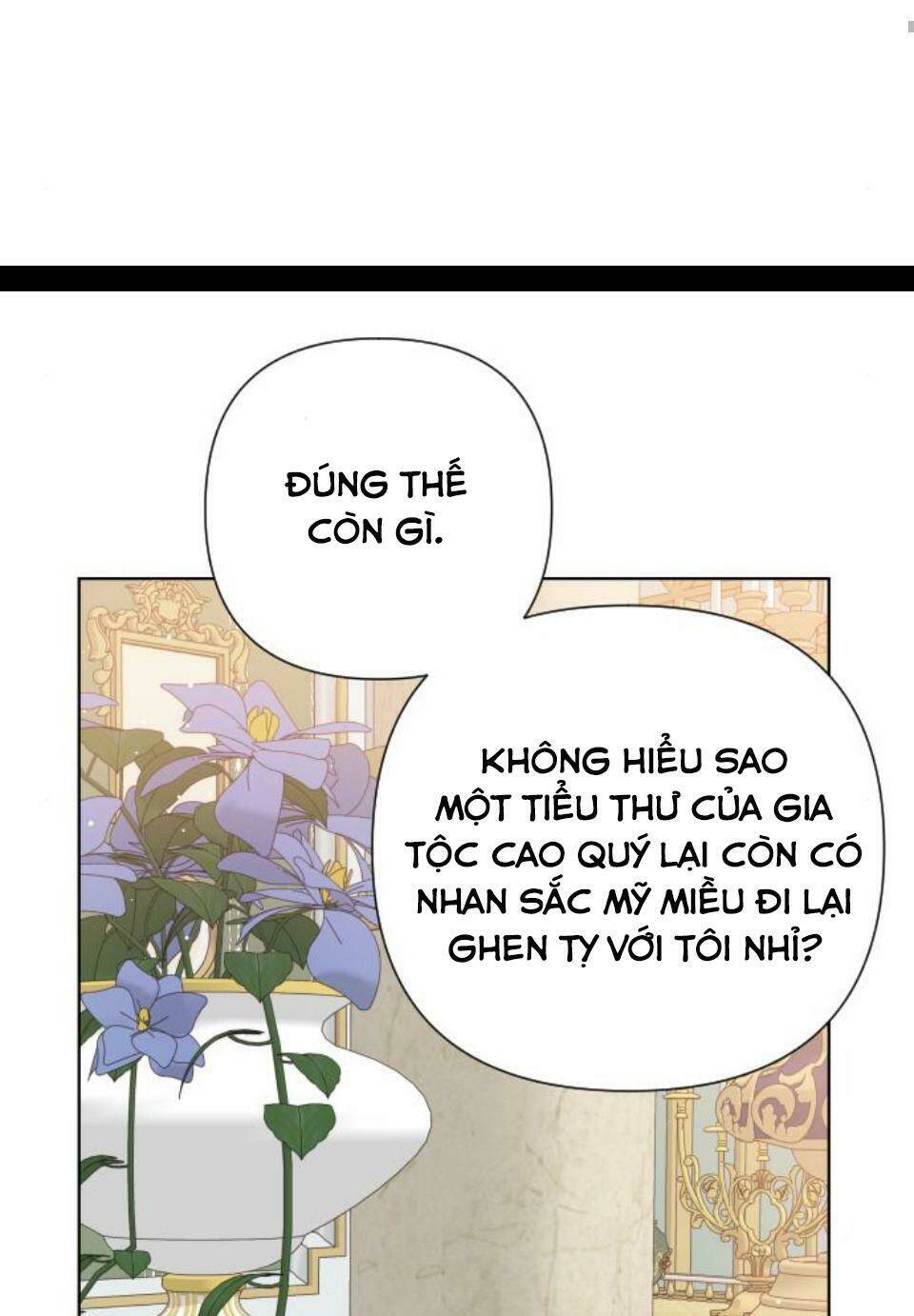 Cách Hiệp Sĩ Sống Như Một Tiểu Thư Quyền Quý - Chap 48 - Trang 77