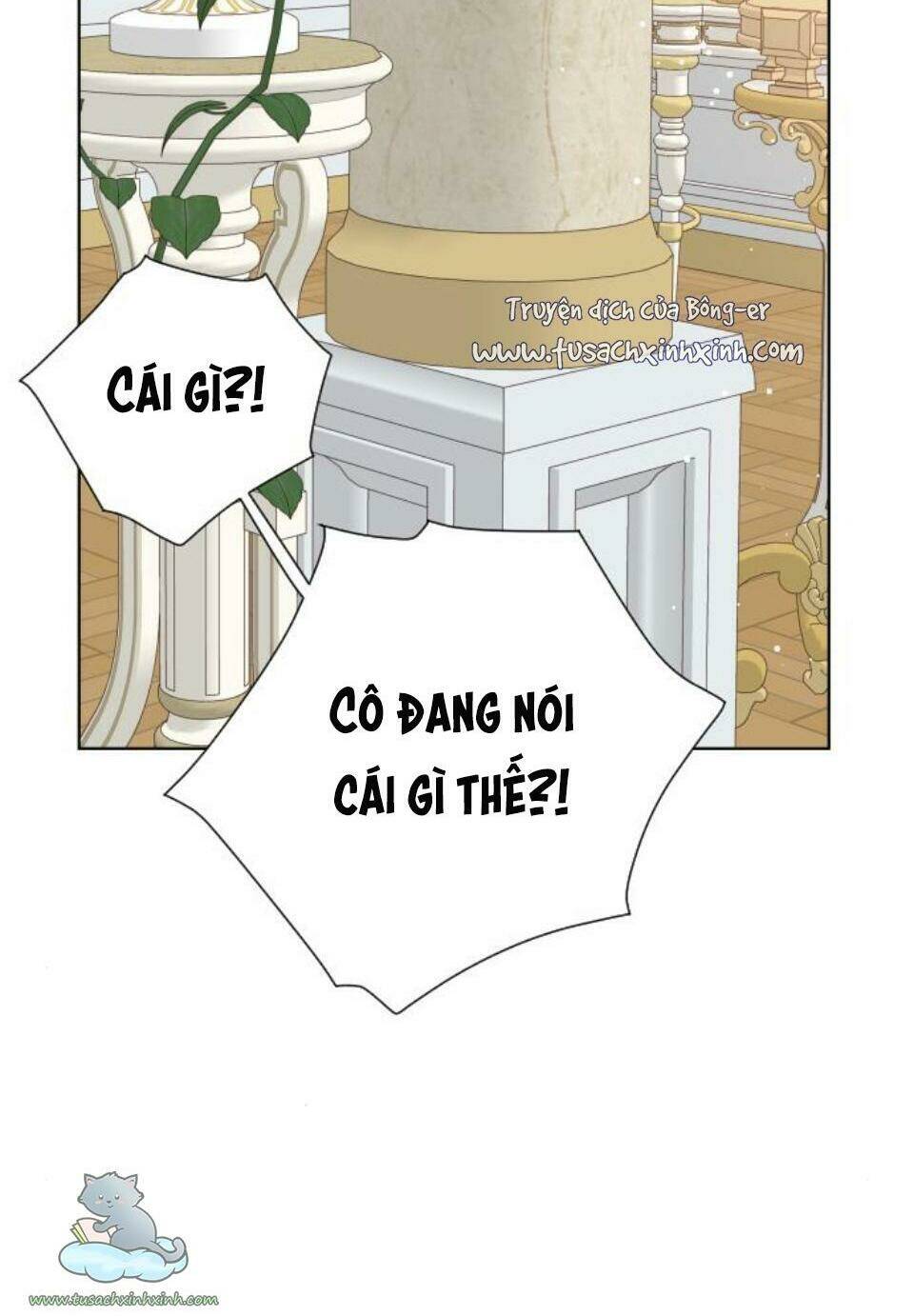 Cách Hiệp Sĩ Sống Như Một Tiểu Thư Quyền Quý - Chap 48 - Trang 78