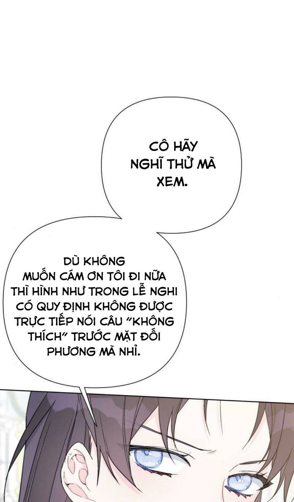 Cách Hiệp Sĩ Sống Như Một Tiểu Thư Quyền Quý - Chap 48 - Trang 79