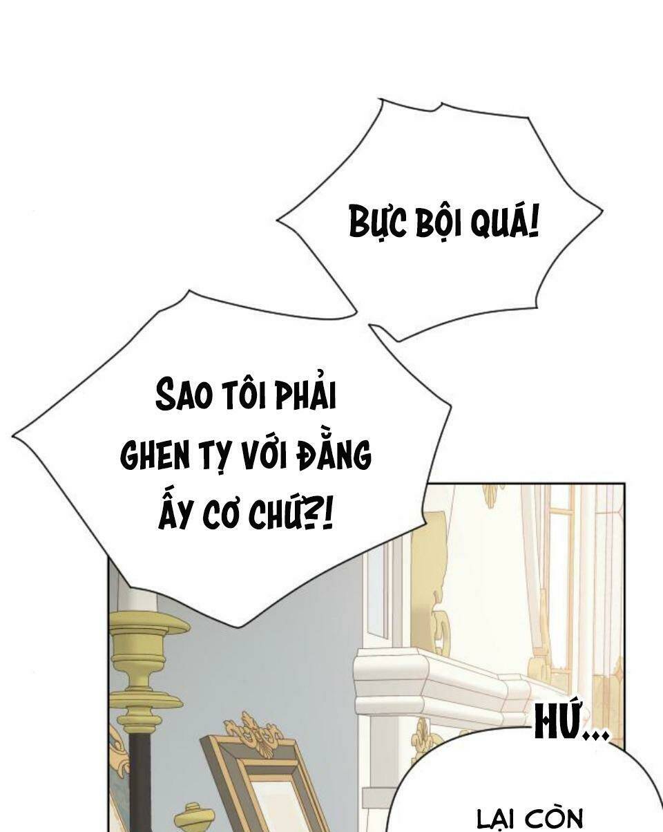 Cách Hiệp Sĩ Sống Như Một Tiểu Thư Quyền Quý - Chap 48 - Trang 82
