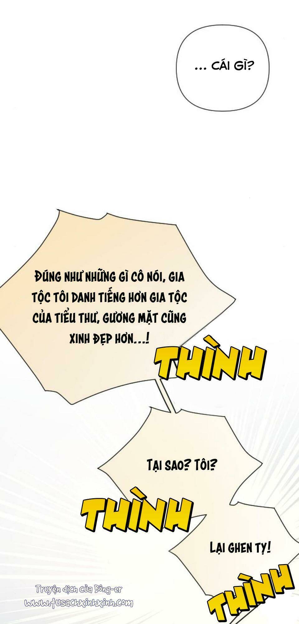 Cách Hiệp Sĩ Sống Như Một Tiểu Thư Quyền Quý - Chap 48 - Trang 84
