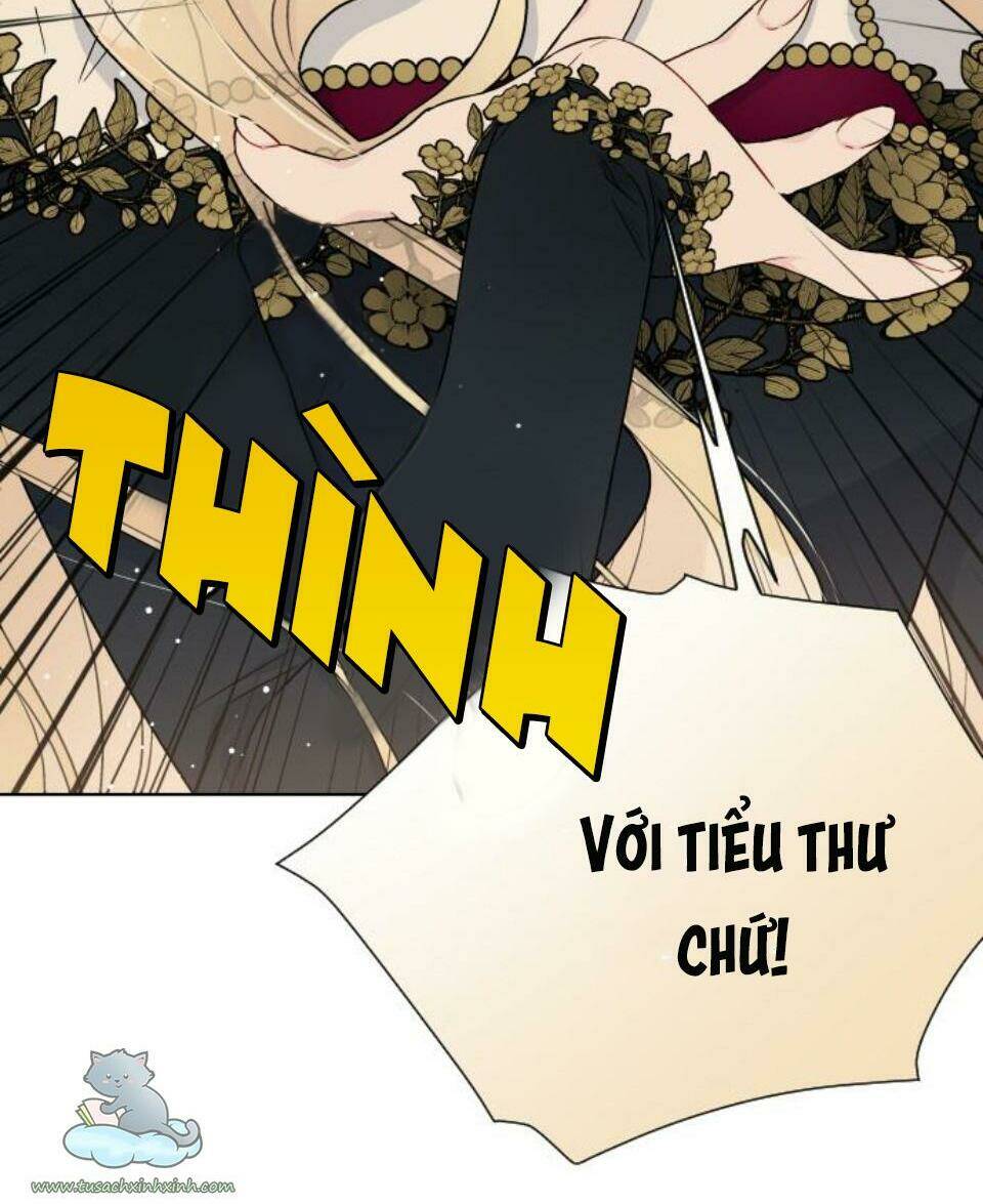 Cách Hiệp Sĩ Sống Như Một Tiểu Thư Quyền Quý - Chap 48 - Trang 86