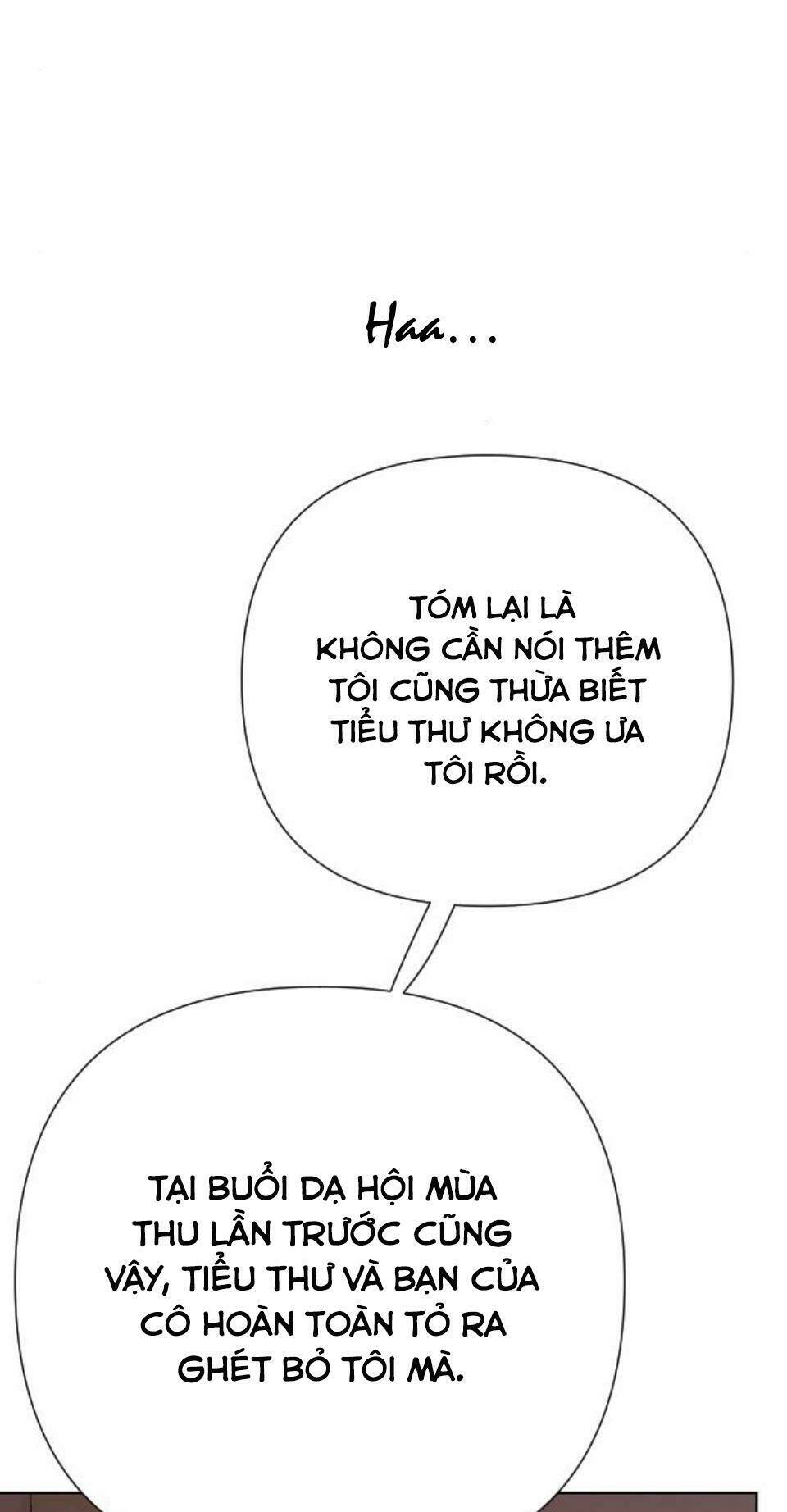Cách Hiệp Sĩ Sống Như Một Tiểu Thư Quyền Quý - Chap 48 - Trang 89