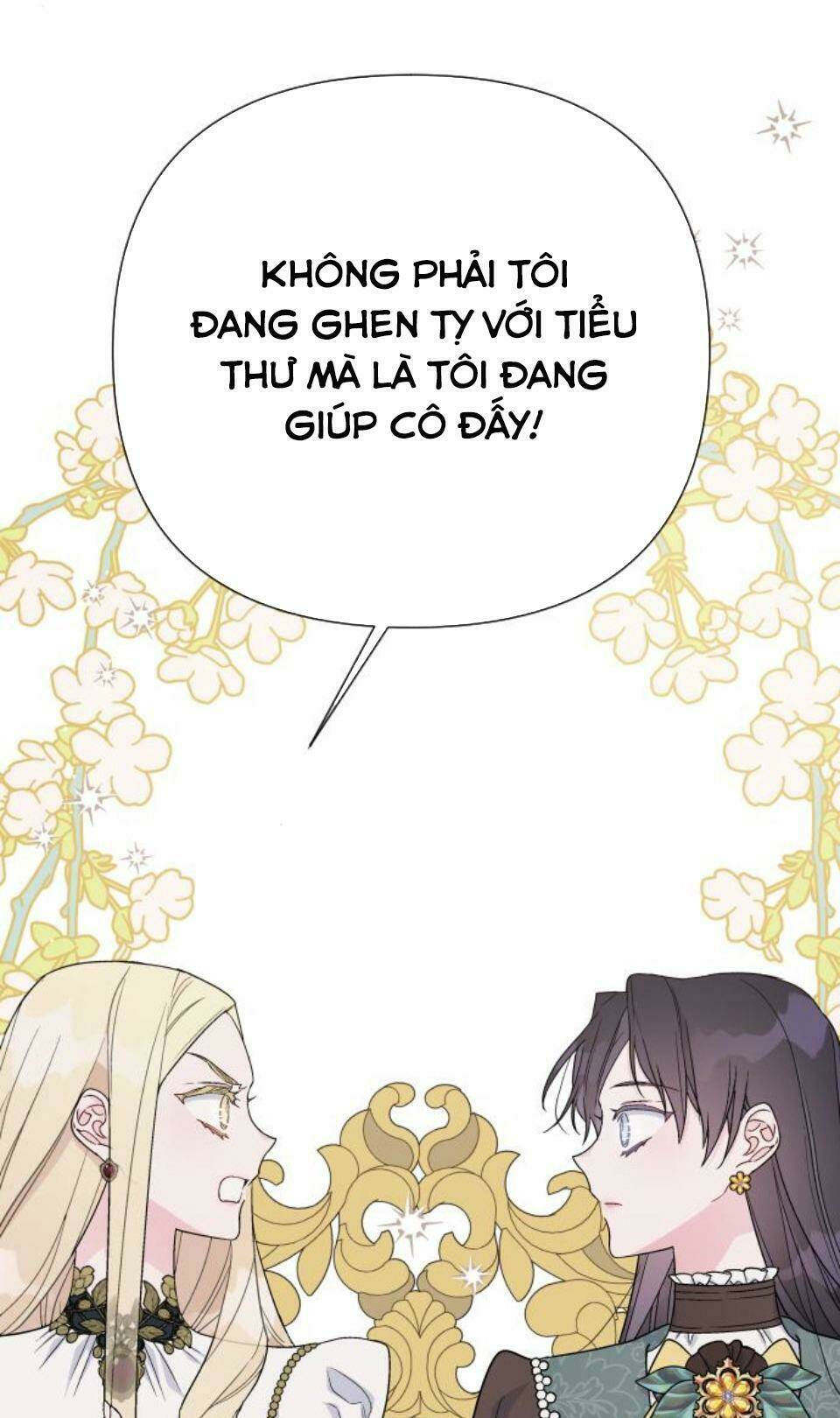 Cách Hiệp Sĩ Sống Như Một Tiểu Thư Quyền Quý - Chap 48 - Trang 94