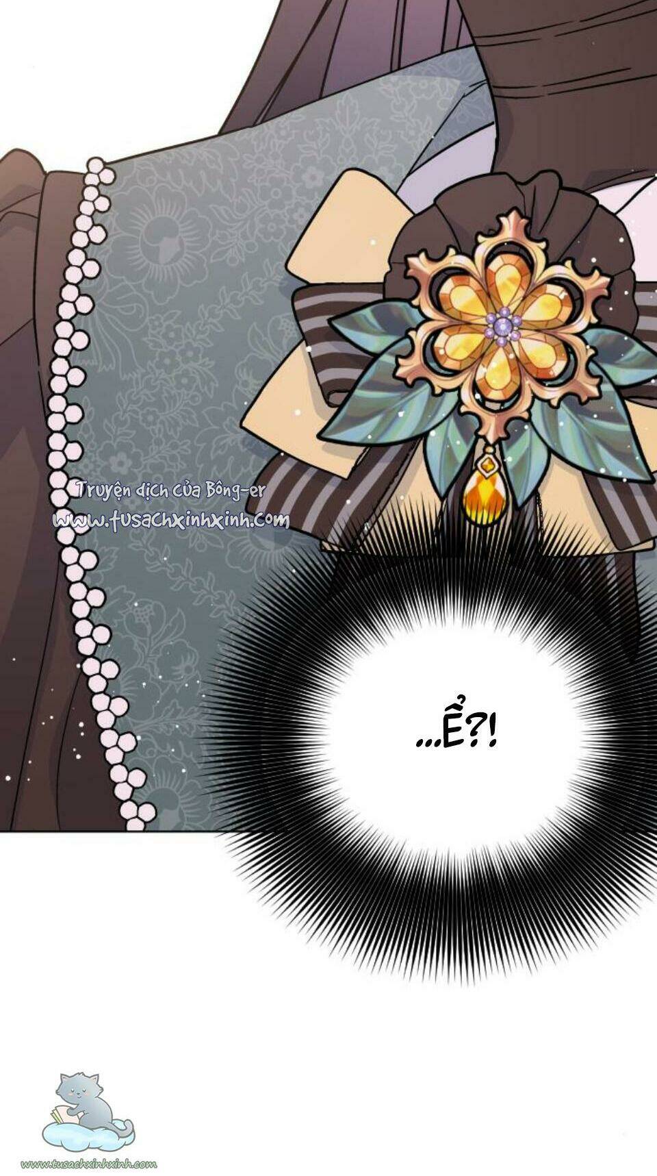 Cách Hiệp Sĩ Sống Như Một Tiểu Thư Quyền Quý - Chap 48 - Trang 97